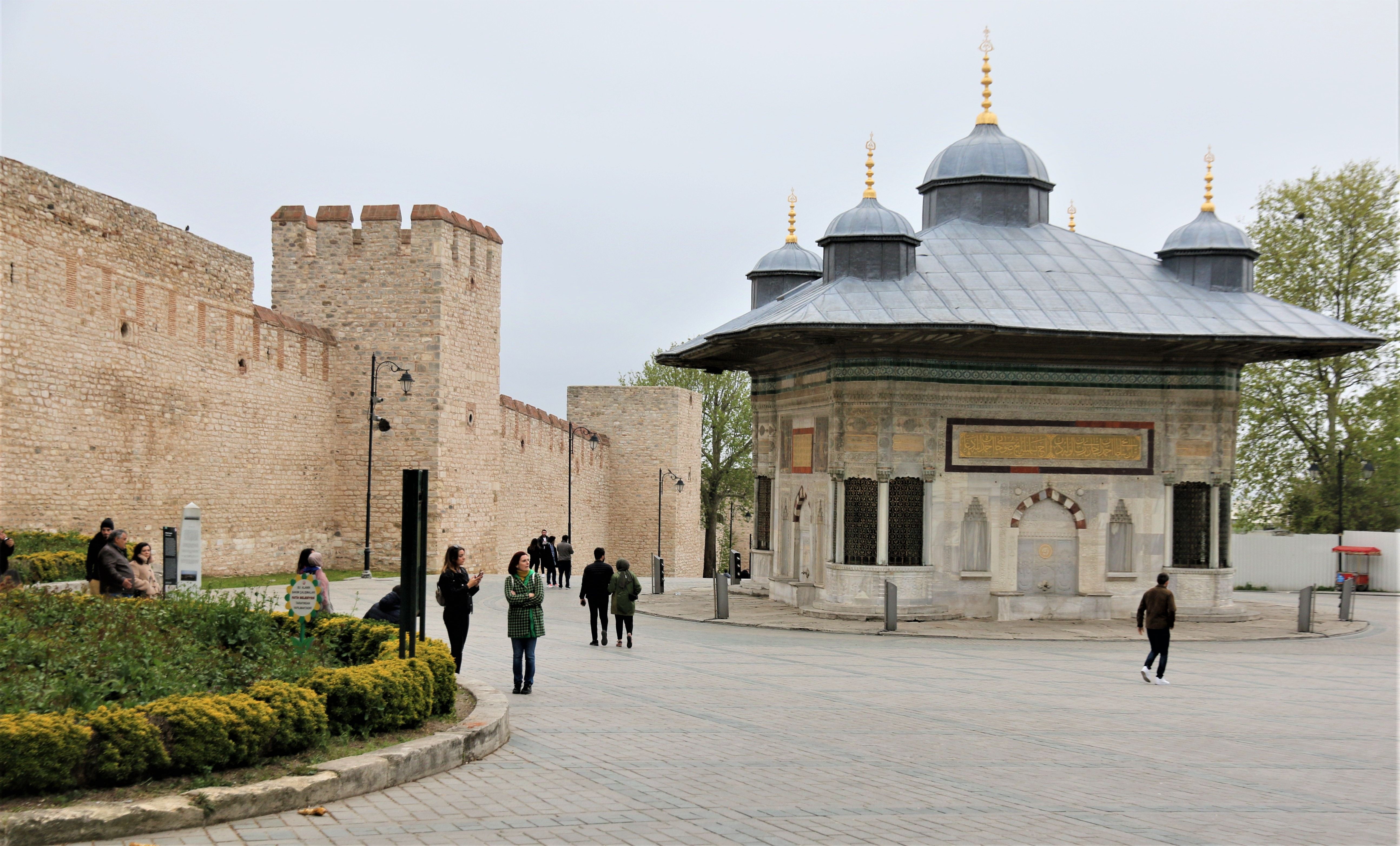 Istanbul